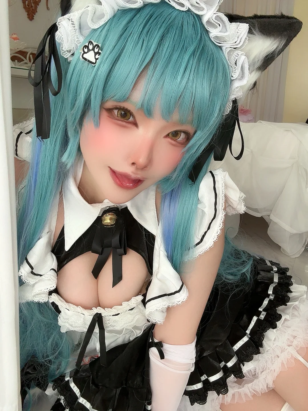 Etocha - No.010 Privaty [66P-100MB] tg@simisebaisi 【丝足阁】045.webp